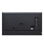LG 65UH5Q-E pantalla de señalización 165,1 cm (65