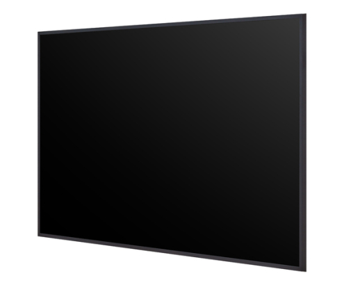LG 65UH5Q-E pantalla de señalización 165,1 cm (65