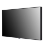 LG 75XS4P-B.AEU pantalla de señalización Pantalla plana para señalización digital 190,5 cm (75