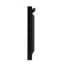 LG 75XS4P-B.AEU pantalla de señalización Pantalla plana para señalización digital 190,5 cm (75