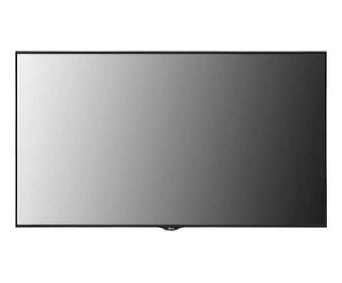 LG 75XS4P-B.AEU pantalla de señalización Pantalla plana para señalización digital 190,5 cm (75