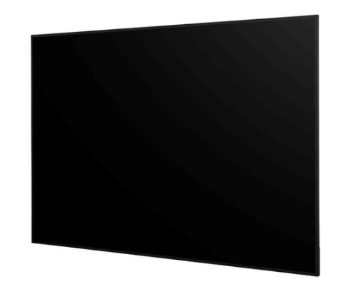 LG 86UL3Q-E pantalla de señalización Pantalla plana para señalización digital 2,18 m (86