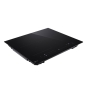 LG CI5Z2420BN hobs Negro Integrado 59 cm Con placa de inducción 3 zona(s)