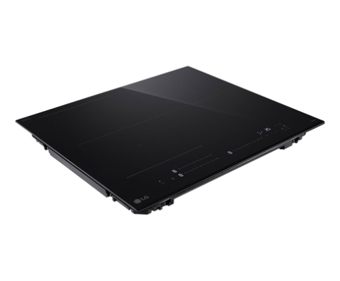 LG CI5Z2420BN hobs Negro Integrado 59 cm Con placa de inducción 3 zona(s)