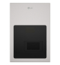 LG CineBeam S Proyector de alcance ultracorto 500 lúmenes ANSI DLP UHD 4K (3840x2160) Gris