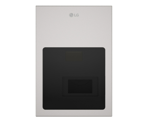 LG CineBeam S Proyector de alcance ultracorto 500 lúmenes ANSI DLP UHD 4K (3840x2160) Gris