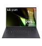 LG Gram 14Z90S Intel Core Ultra 7 155H Portátil 35,6 cm (14