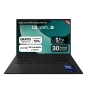 LG Gram 14Z90T Intel Core Ultra 7 255H Portátil 35,6 cm (14