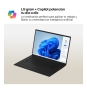 LG Gram 14Z90T Intel Core Ultra 7 255H Portátil 35,6 cm (14