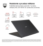 LG Gram 14Z90T Intel Core Ultra 7 255H Portátil 35,6 cm (14