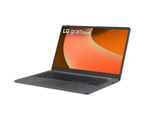 LG Gram 15U50T Intel® Core™ i5 i5-1334U Portátil 39,6 cm (15.6