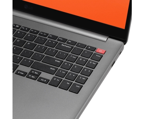 LG Gram 15U50T Intel® Core™ i5 i5-1334U Portátil 39,6 cm (15.6