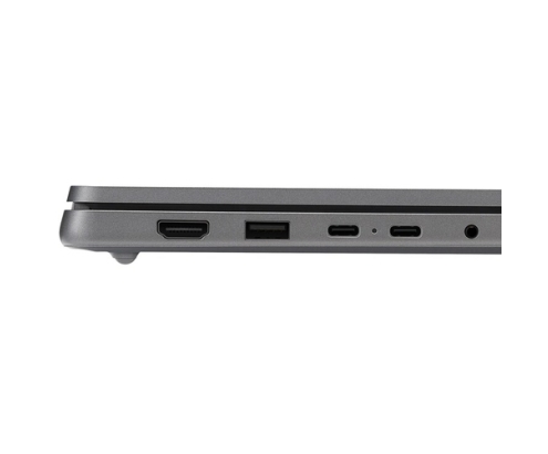 LG Gram 15U50T Intel® Core™ i5 i5-1334U Portátil 39,6 cm (15.6