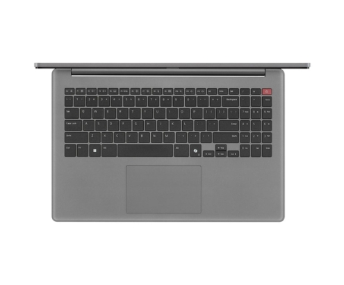 LG Gram 15U50T Intel® Core™ i5 i5-1334U Portátil 39,6 cm (15.6