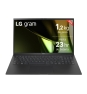 LG Gram 15ZD90S-G.AX75B ordenador portatil Intel Core Ultra 7 155H Portátil 39,6 cm (15.6