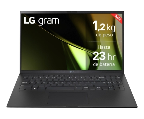 LG Gram 15ZD90S Intel Core Ultra 7 155H Portátil 39,6 cm (15.6