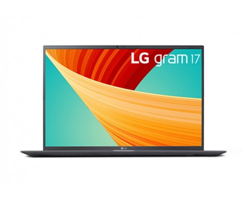 LG Gram 17ZD90R i7-1360P Portátil 43,2 cm (17