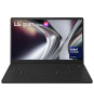 LG Gram Book Copilot+ PC Intel Core Ultra 5 115U Portátil 39,6 cm (15.6