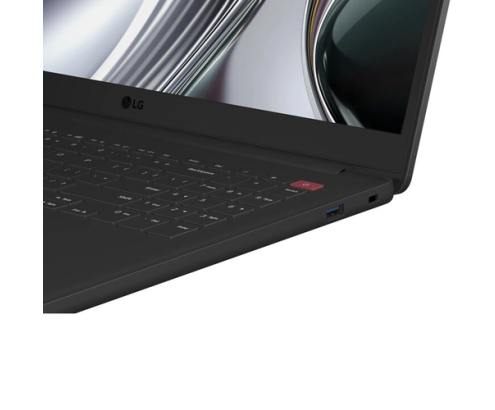 LG Gram Book Copilot+ PC Intel Core Ultra 5 115U Portátil 39,6 cm (15.6
