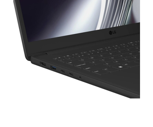 LG Gram Book Copilot+ PC Intel Core Ultra 5 115U Portátil 39,6 cm (15.6
