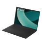 LG Gram Intel Core Ultra 7 258V Portátil 40,6 cm (16