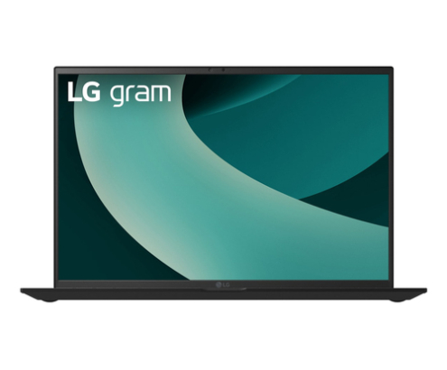 LG Gram Intel Core Ultra 7 258V Portátil 40,6 cm (16