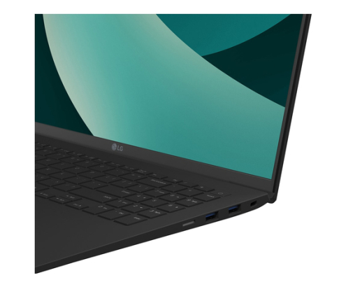LG Gram Intel Core Ultra 7 258V Portátil 40,6 cm (16