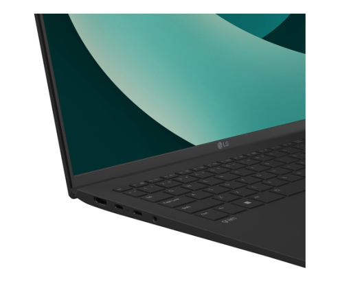 LG Gram Intel Core Ultra 7 258V Portátil 40,6 cm (16