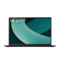 LG Gram Intel Core Ultra 7 258V Portátil 43,2 cm (17