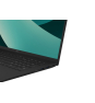 LG Gram Intel Core Ultra 7 258V Portátil 43,2 cm (17