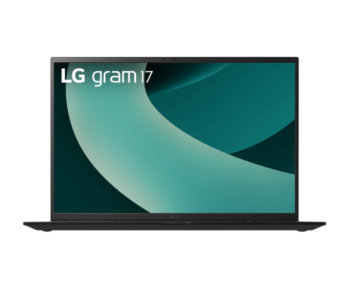 LG Gram Intel Core Ultra 7 258V Portátil 43,2 cm (17