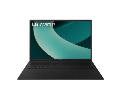 LG Gram Intel Core Ultra 7 258V Portátil 43,2 cm (17