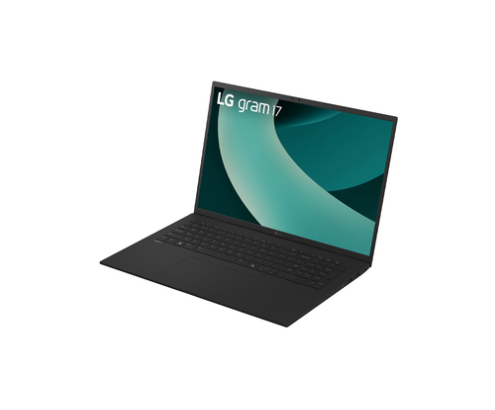 LG Gram Intel Core Ultra 7 258V Portátil 43,2 cm (17