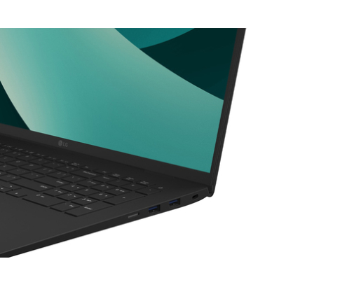 LG Gram Intel Core Ultra 7 258V Portátil 43,2 cm (17
