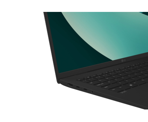 LG Gram Intel Core Ultra 7 258V Portátil 43,2 cm (17