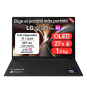 LG Gram Pro 16Z90U 16