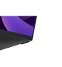 LG Gram Pro Copilot+ PC Intel Core Ultra 9 288V Portátil 40,6 cm (16