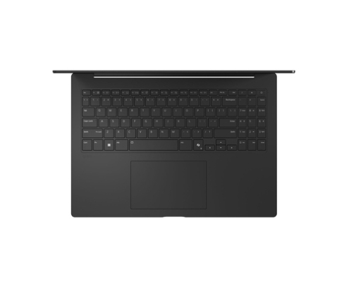 LG Gram Pro Copilot+ PC Intel Core Ultra 9 288V Portátil 40,6 cm (16