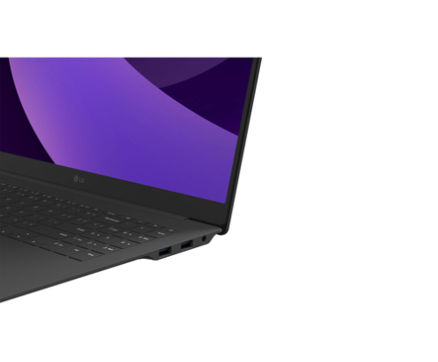 LG Gram Pro Copilot+ PC Intel Core Ultra 9 288V Portátil 40,6 cm (16