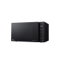 LG MH6535GIS microondas Negro Microondas combinado Sobre superficie 25 L 1000 W