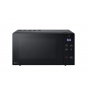 LG MH7032JAS Encimera Microondas con grill 30 L 900 W Negro