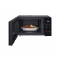 LG MH7032JAS Encimera Microondas con grill 30 L 900 W Negro