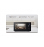 LG MH7032JAS Encimera Microondas con grill 30 L 900 W Negro