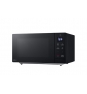LG MH7032JAS Encimera Microondas con grill 30 L 900 W Negro