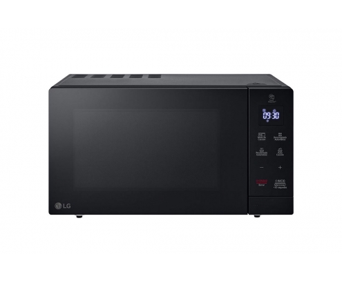 LG MH7032JAS Encimera Microondas con grill 30 L 900 W Negro