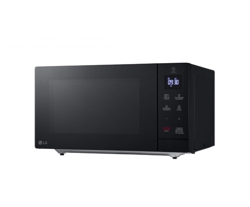 LG MH7032JAS Encimera Microondas con grill 30 L 900 W Negro