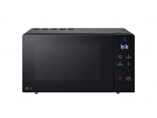 LG MH7032JAS Encimera Microondas con grill 30 L 900 W Negro