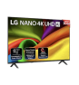 LG NANO 4K UHD AI 55NU850B6LA 139,7 cm (55