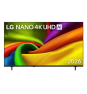 LG NANO 4K UHD AI 65NU850B6LA 165,1 cm (65