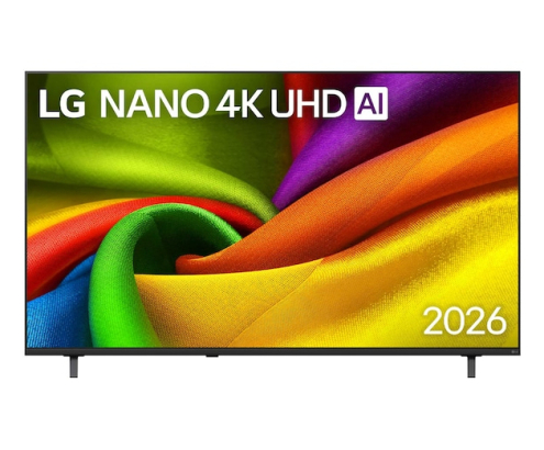 LG NANO 4K UHD AI 65NU850B6LA 165,1 cm (65